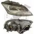 Фара SOMORA 3YY0D WH9 CO Audi TT (8J9) 2 Кабриолет 3.2 V6 Quattro 250 л.с. 2007 – 2010 025115AM