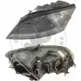 Фара SOMORA NEG7G HJ8Q E0 Audi TT (8J3) 2 Купе 2.0 Tts Quattro 272 л.с. 2008 – 2014 025116M