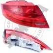 Задний фонарь SOMORA P2GW B 40LP6GS Audi TT (8J9) 2 Кабриолет 2.0 Tfsi 211 л.с. 2010 – 2014 025172M