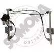 Стеклоподъемник SOMORA 040057 DOP594 N82 L6 Mini