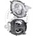 Фара SOMORA 040115A Mini Clubman (R55) 1 Универсал 2.0 Cooper SD 143 л.с. 2011 – 2014 HME6DKX OP HMJ4