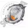 Фара SOMORA 6OJ8 DU Mini Clubman (R55) 1 Универсал 2.0 Cooper SD 143 л.с. 2011 – 2014 040116M HMA4Q