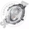 Фара SOMORA Mini Clubman (R55) 1 Универсал 2.0 Cooper SD 143 л.с. 2011 – 2014 040116MA UVA90IY RBU 6YQ