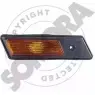 Фонарь поворотника SOMORA GX351 GL Bmw 3 (E36) 3 Кабриолет 1.8 318 i 115 л.с. 1994 – 1999 040314R E8H6LRA