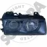 Фара SOMORA JUBQO4 4 040315 Bmw 3 (E36) 3 Седан 1.6 316 i 100 л.с. 1990 – 1993 JM4KVB