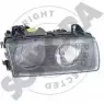 Фара SOMORA 1QJMH Bmw 3 (E36) 3 Седан 1.6 316 i 100 л.с. 1990 – 1993 WOE HRL 040315B