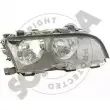 Фара SOMORA Bmw 3 (E46) 4 Кабриолет 2.5 323 Ci 170 л.с. 2000 – 2000 Z5B4IQF 040515BA NWF 84
