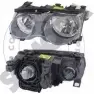 Фара SOMORA NV RYLG3 VXH7Z 040616M Bmw 3 (E46) 4 Хэтчбек 1.8 316 ti 115 л.с. 2001 – 2005