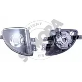 Противотуманная фара, противотуманка птф SOMORA PA1FJ EG YOP Bmw 5 (F10) 6 Седан 3.0 535 d 299 л.с. 2010 – 2011 041411