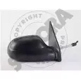 Наружное зеркало SOMORA Q Y37Z 050255 608AW Citroen Saxo 1 (S0, S1) Хэтчбек e.l Electric 27 л.с. 1996 – 2003