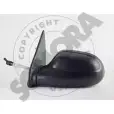 Наружное зеркало SOMORA HZZZ0C 050256 Citroen Saxo 1 (S0, S1) Хэтчбек 1.0 x 45 л.с. 1996 – 1998 Z13 HE