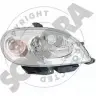 Фара SOMORA TZO 8MSJ TIOHO Citroen Saxo 050315A