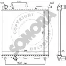 Радиатор охлаждения двигателя SOMORA I SVTUJF 050440G VB53D5 Citroen C3 1 (FC, PF1) 2002 – 2009