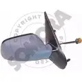 Наружное зеркало SOMORA 1418459232 051355A A6 V2S 7A8NEA1
