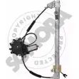 Стеклоподъемник SOMORA Citroen Xantia 1 (X1, X2) Хэтчбек 1.9 Turbo D 90 л.с. 1993 – 2003 052157 3SS2E 1FM3 KRU
