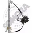 Стеклоподъемник SOMORA OCXF28C 052158 HY XWUC Citroen Xantia 1 (X1, X2) Хэтчбек 1.9 Turbo D 90 л.с. 1993 – 2003