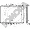 Радиатор охлаждения двигателя SOMORA Citroen C5 1 (DE, PF3) Универсал 2.0 16V (DERFNF. DERFNC. RERFNC) 136 л.с. 2001 – 2004 ZH4WA Z RISFN 052340B