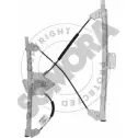 Стеклоподъемник SOMORA LT AOC9T Citroen C5 2 (RE, PF3) Универсал 39CIJLY 052357