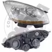 Фара SOMORA 053215 60FUR G Y4ONV4 Citroen C4 Picasso 1 (UD, PF2) Минивэн 2.0 i 16V 140 л.с. 2007 – 2013