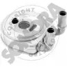 Масляный радиатор двигателя SOMORA Peugeot Partner RJ5QPF K T8GSS 054165B