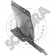 Подкрылок, локер SOMORA FF E5F5 Peugeot Partner 1 (M59) 1996 – 2008 054206A A3ADS