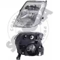 Фара SOMORA ONUV0 056015 5RF14X 5 Citroen C2