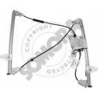 Стеклоподъемник SOMORA 056057 Citroen C2 1 (JM, PF1) 2003 – 2009 H0 OHY 07LV6X