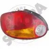 Задний фонарь SOMORA HY77UD V YCSB 060072 1418459831