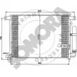 Радиатор кондиционера SOMORA 061160A DC8IZO 1XY1U NV 1418459892