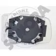 Зеркальный элемент, стекло наружного зеркала SOMORA 080556G 1OK WV4J 9HU7X Fiat Panda (169) 2 Хэтчбек 1.3 D Multijet 70 л.с. 2003 – 2025