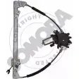 Стеклоподъемник SOMORA 080558 Fiat Panda (169) 2 Хэтчбек 1.3 JTD Multijet 4x4 (169AxG1A. 169AxG2A) 75 л.с. 2010 – 2013 8OYP157 E JH7KY