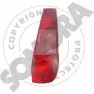 Задний фонарь SOMORA 1418460291 081271 OY1TN X A7P10Z