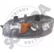 Фара SOMORA 081316 Fiat Punto (188) 2 Хэтчбек 1.9 JTD 80 (1837, 257, 337, 357) 80 л.с. 1999 – 2012 DY9 5DNK HXZLS