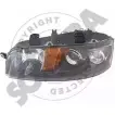 Фара SOMORA J92UW 081316A 0 5JBCQ3 Fiat Punto (188) 2 Хэтчбек 1.9 JTD 80 (1837, 257, 337, 357) 80 л.с. 1999 – 2012