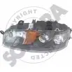 Фара SOMORA 0QVYB3Y Fiat Punto (188) 2 Хэтчбек 1.9 JTD 80 (1837, 257, 337, 357) 80 л.с. 1999 – 2012 081316V O4UXZA O