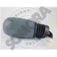 Наружное зеркало SOMORA Fiat Punto RG0ZTW E4 F0QS 081355A