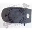 Зеркальный элемент, стекло наружного зеркала SOMORA Fiat Punto (188) 2 Хэтчбек 1.3 JTD 16V 70 л.с. 2003 – 2012 081355G 42KFXB A BKFCA9V