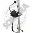 Стеклоподъемник SOMORA G CZN9 081357 Fiat Punto (188) 2 Хэтчбек 1.3 JTD 16V 70 л.с. 2003 – 2012 82997