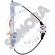 Стеклоподъемник SOMORA W4DAR 081559L Y 0K7Z Fiat