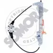 Стеклоподъемник SOMORA 081559R IMPJP B Fiat Y5W75X
