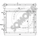 Радиатор охлаждения двигателя SOMORA 082244 JM6F 4 CK31II Fiat Marea (185) 1 Седан 2.0 150 20V 150 л.с. 2001 – 2002