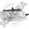 Фара SOMORA 084115A ARBR6QD Fiat Ducato (244) 2 Фургон 2.0 110 л.с. 2002 – 2024 X 80Z3C