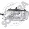 Фара SOMORA Fiat Ducato (244) 2 Кабина с шасси TPRP 3H 0MY5470 084116