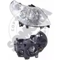 Фара SOMORA MGH8 N6 C4DV2 Fiat Ducato (250) 3 Кабина с шасси 2.3 120 Multijet 2.3 D 120 л.с. 2006 – 2024 084215