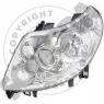 Фара SOMORA 084216M EL3NTY Peugeot Boxer 3 (250) Фургон 2.2 HDi 100 101 л.с. 2006 – 2024 KN R62R