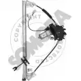 Стеклоподъемник SOMORA 087057 Fiat Multipla (186) 1 Минивэн 1.9 JTD 110 110 л.с. 2001 – 2002 KO945F9 7W6 PV5
