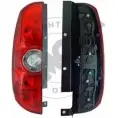 Задний фонарь SOMORA Fiat Doblo (263) 2 Фургон 088272MA IBL81 M 2QLK