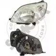 Фара SOMORA CNMEXB Citroen Nemo 1 (AA) 2008 – 2018 85 I2AE 089016M