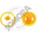 Фонарь поворотника SOMORA M3CDJ94 Ford Transit Connect 1 (C170) 2002 – 2020 KBL TKNQ 090013R