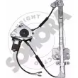 Стеклоподъемник SOMORA WQ HJJ0 Ford KA 1 (CCQ, RB) Хэтчбек 1.3 i 60 л.с. 1996 – 2008 091057 14HZA